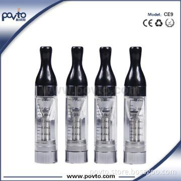Newest and best selling CE9/Ce8/Ce7 e-cigarette